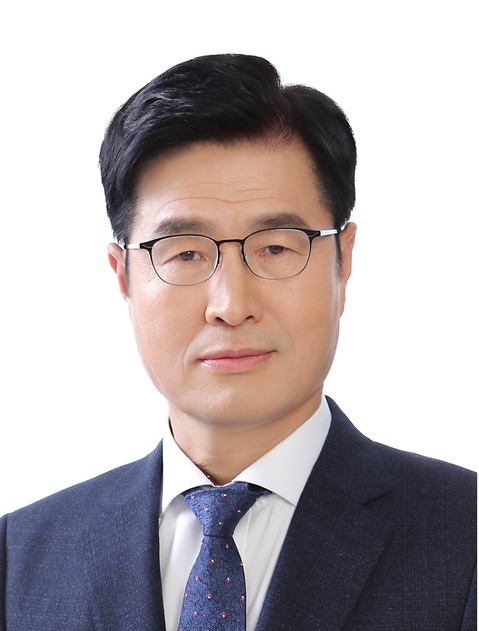 ▲ 이상균 사장. ⓒHD현대