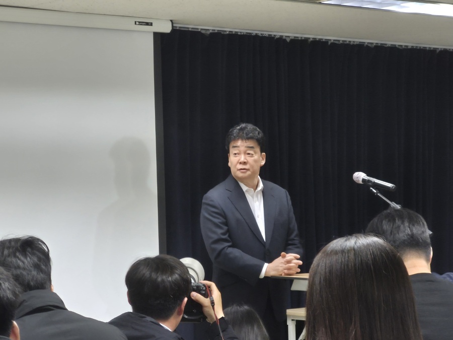 ▲ ⓒ김보라 기자