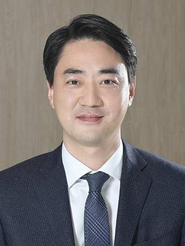 ▲ 최재훈 달성군수.ⓒ달성군