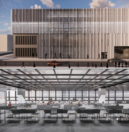 ▲ 'Synergia In Gestalt'.ⓒ삼육대