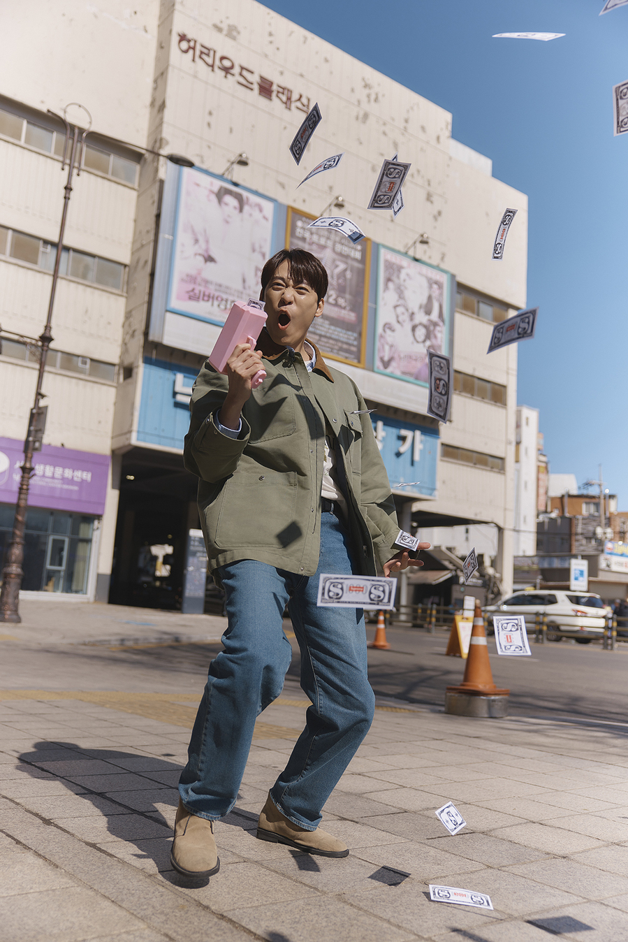 ▲ ⓒ삼성물산 패션부문