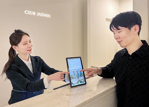 ▲ ⓒ현대백화점