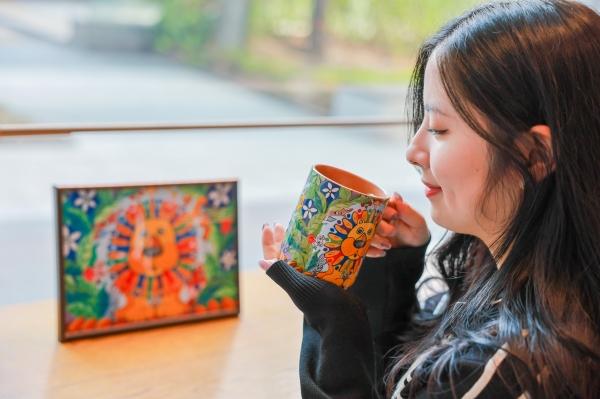 ▲ ⓒ스타벅스 코리아