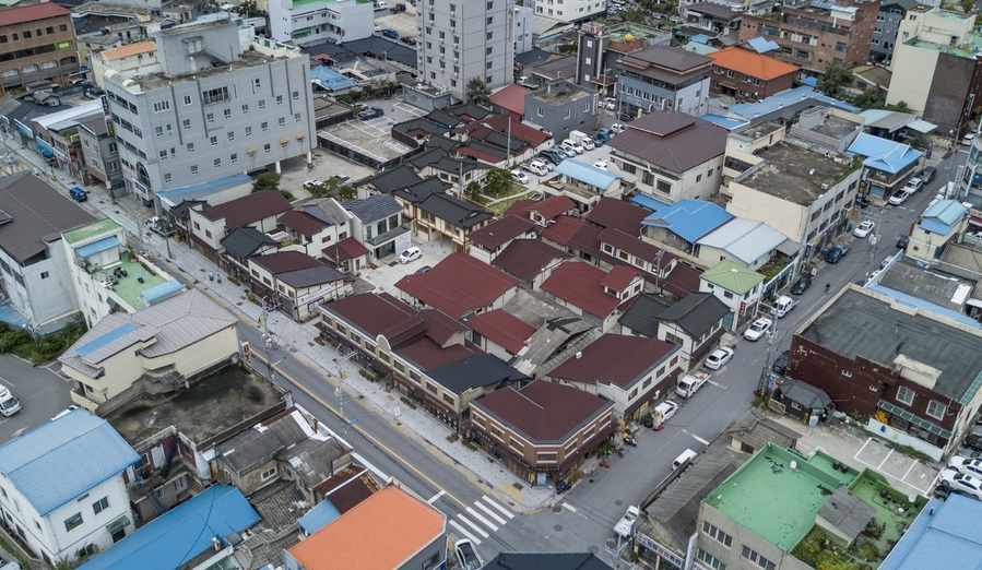 ▲ 영주시는 중소벤처기업부가 주관한 ‘2025년 동네상권발전소’ 공모사업에 최종 선정돼 국비 6500만 원 포함 총 1억 3천만 원을 확보했다.ⓒ영주시