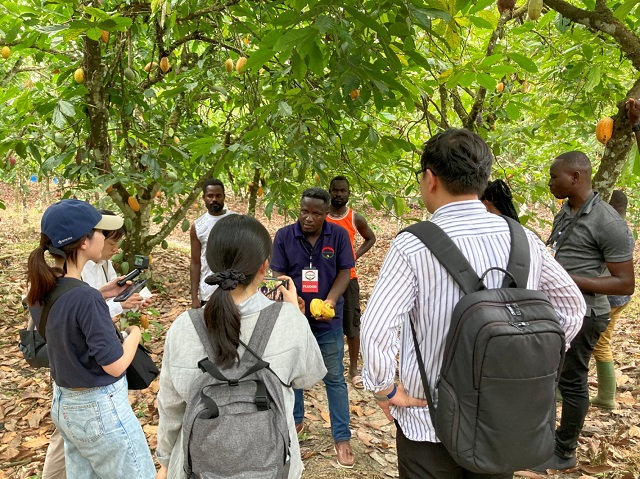 ▲ ⓒ롯데웰푸드