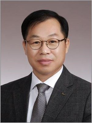 ▲ 정희민 포스코이앤씨 대표이사. ⓒ포스코이앤씨