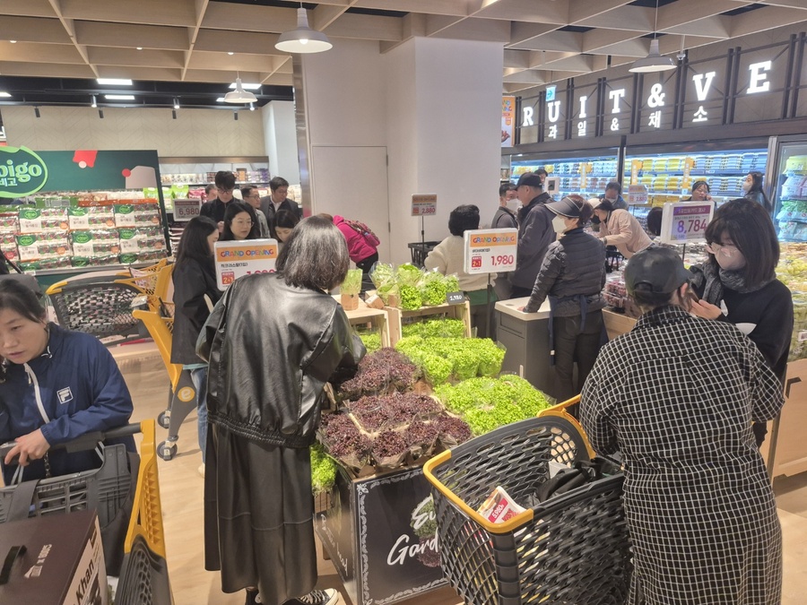 ▲ ⓒ김보라 기자