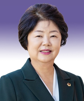 ▲ 경상북도의회 황명강 의원(비례, 국민의힘).ⓒ경북도의회