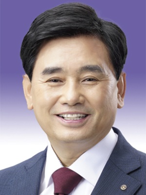 ▲ 경북도의회 김용현 의원(국민의힘, 구미).ⓒ경북도의회