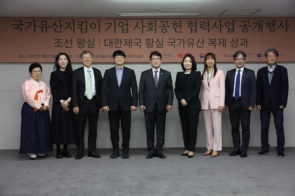 ▲ ⓒLG생활건강