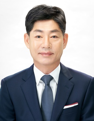 ▲ 경상북도의회 차주식 의원(경산1).ⓒ경북도의회