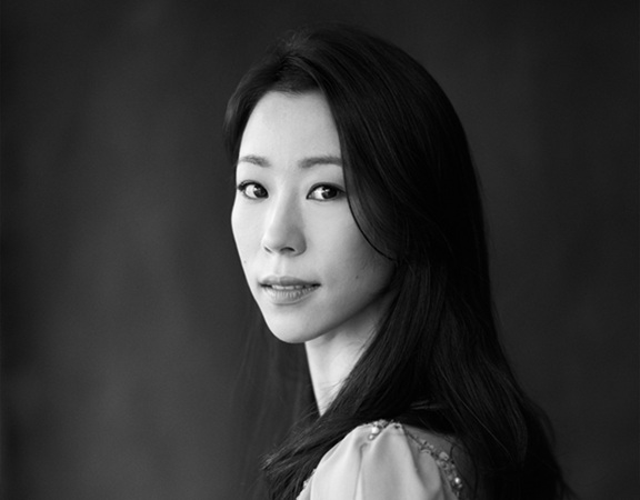 ▲ 박세은 발레리나.ⓒ세종대