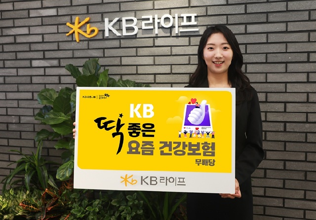 ▲ ⓒKB라이프
