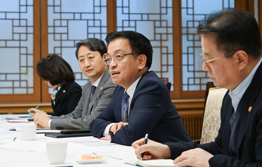 ▲ 한미 재무·통상 장관이 미국 워싱턴DC에서 2+2 방식의 고위급 협의에 나선다. ⓒ기획재정부