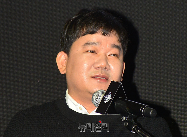 ▲ 이성구 엔씨소프트 CBO 부사장.ⓒ뉴데일리DB