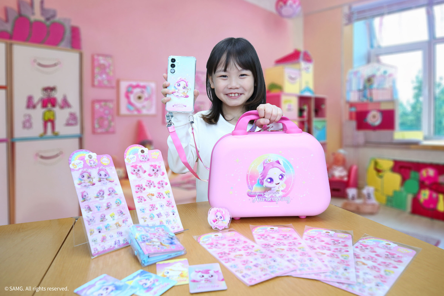 ▲ ⓒLG유플러스