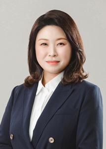 ▲ 충북도의회 교육위원회 박진희 의원.ⓒ충북도의회