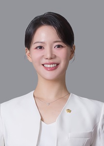 ▲ 충북도의회 행정문화위원회 안지윤 의원.ⓒ충북도의회