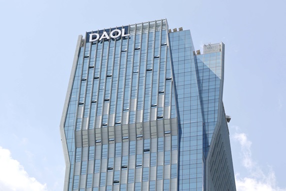 ▲ ⓒ다올투자증권