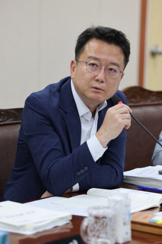 ▲ 전라남도의회 최선국 의원 ⓒ 자료사진
