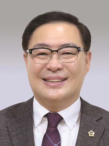 ▲ 김대현 대구시의회 의원.ⓒ대구시의회