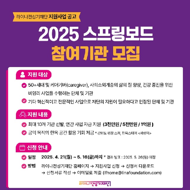 ▲ ⓒ라이나생명