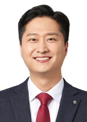 ▲ 대구 북구갑 우재준 의원(국민의힘).ⓒ우재준 의원실