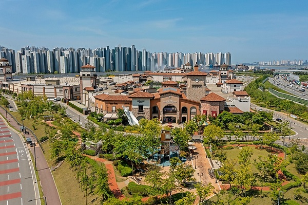 ▲ ⓒ신세계사이먼