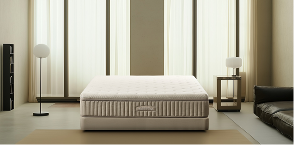 ▲ 쿠쿠 레스티노 유로탑 매트리스 ⓒ쿠쿠