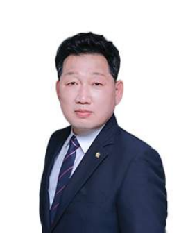 ▲ 박희용 부산시의회 의원.ⓒ부산시의회