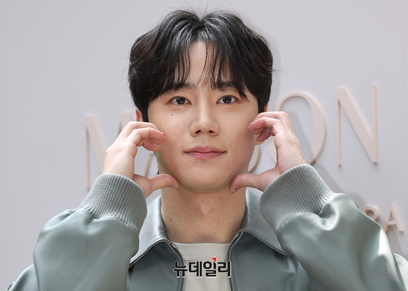 [영상] 이준영, 금명이 첫사랑