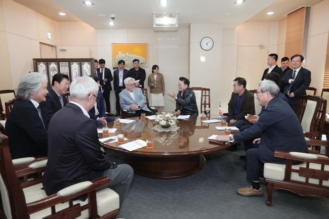 춘천시, '세계태권도연맹' 본부 건립 본격화 … 2028년 6월 준공 목표  