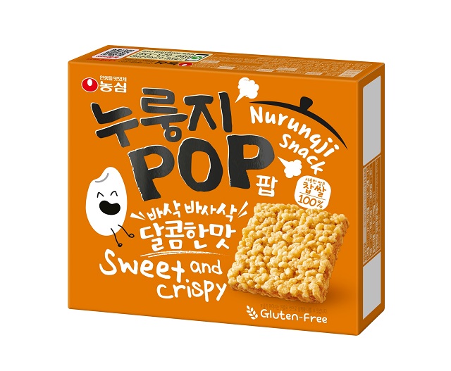 ▲ ⓒ농심
