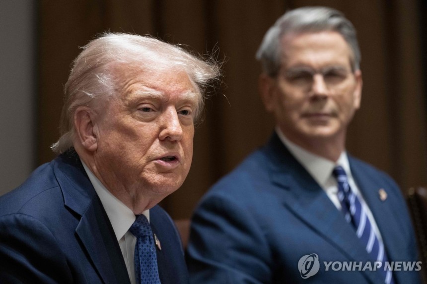 ▲ 도널드 트럼프 미국 대통령. ⓒ연합뉴스.