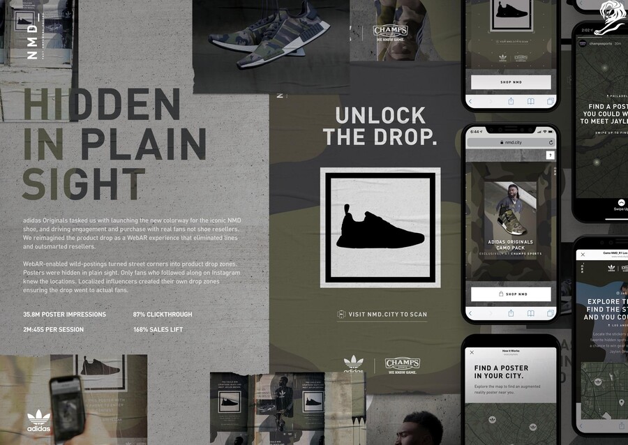 ▲ ⓒ스파이크스 아시아