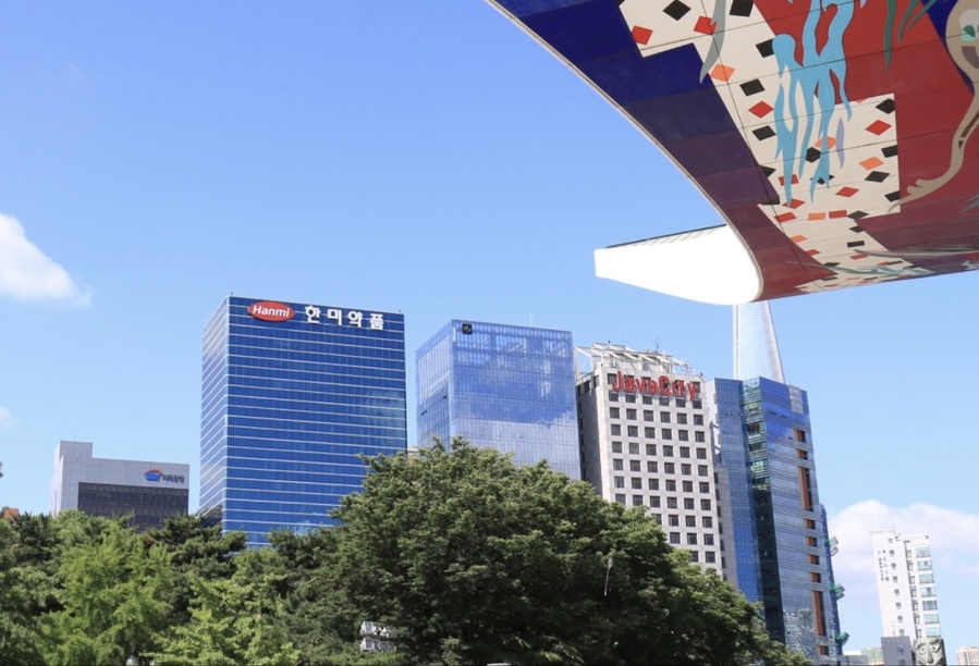 ▲ ⓒ한미사이언스