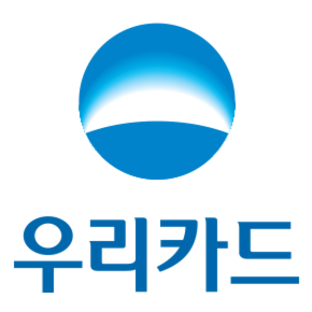 ▲ ⓒ우리카드