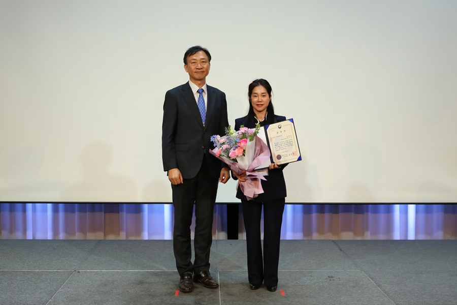▲ 대구광역시는 시민이 이해하기 쉬운 공공언어 사용 등 국어문화 진흥을 위한 지속적인 노력을 인정받아, 문화체육관광부가 주관한 ‘2024년 국어책임관 업무 우수사례 평가’에서 우수기관으로 선정됐다.ⓒ대구시