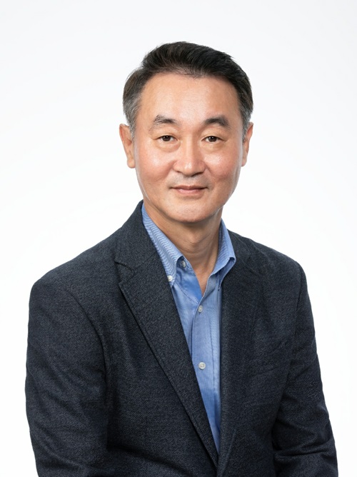 ▲ 조영기 한국게임산업협회장. ⓒ한국게임산업협회