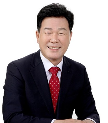 ▲ 윤승오 경상북도의회 의원(영천, 국민의힘).ⓒ경북도의회