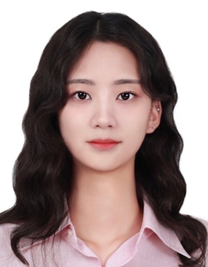 ▲ 생명 시스템과학과 석사과정 김선주 학생.ⓒ한남대