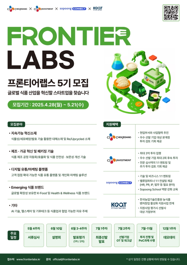 ▲ ⓒCJ제일제당