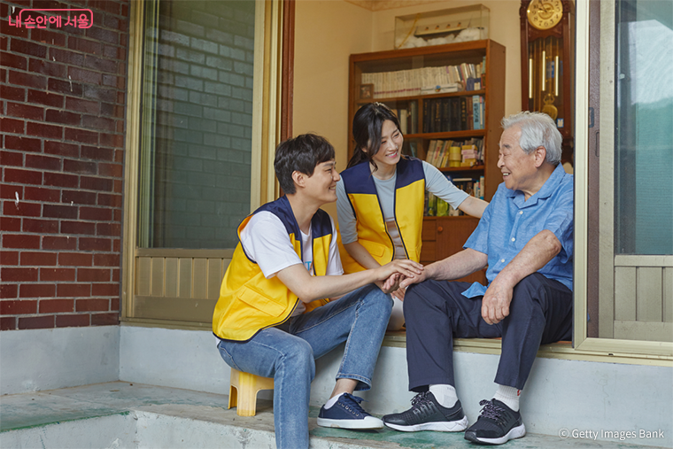 ▲ 서울시는 하반기 '서울 동행일자리' 사업 참여자를 5월 16일까지 모집한다.ⓒ서울시