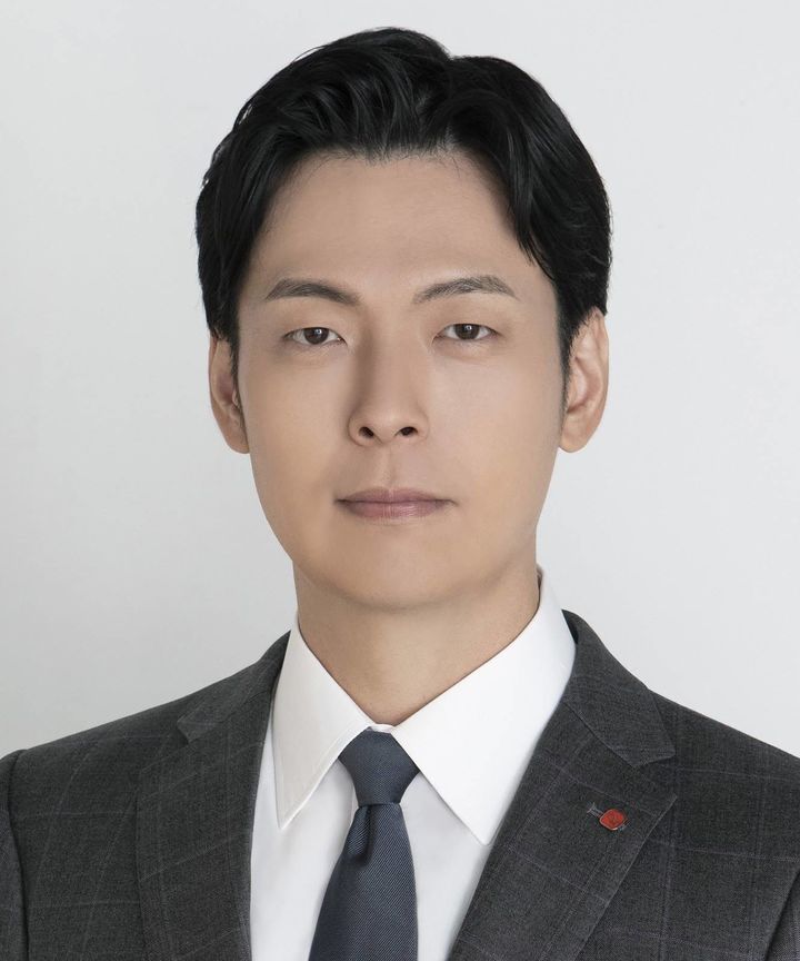 ▲ 신유열 롯데지주 미래성장실장 부사장ⓒ롯데