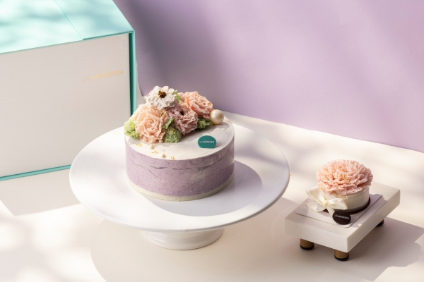 ▲ '가정의 달 에디션'ⓒ르메르디앙 서울 명동