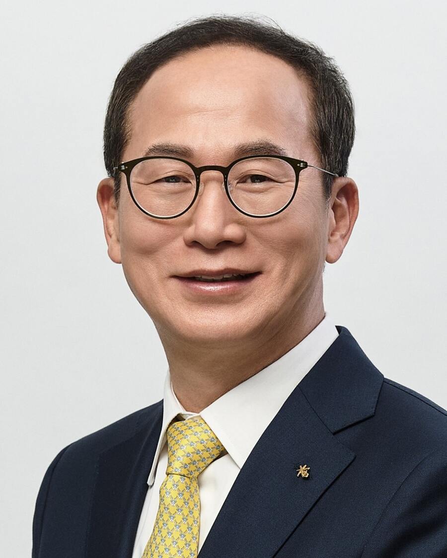 ▲ 양종희 KB금융 회장ⓒKB금융