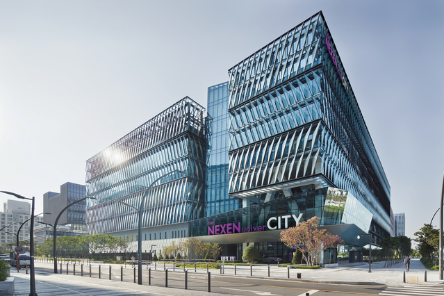 ▲ ⓒ넥센타이어