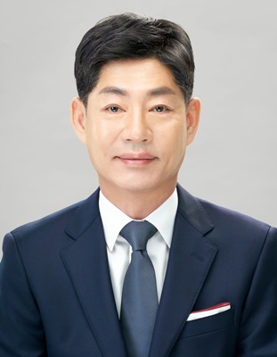 ▲ 경상북도의회 차주식 의원(경산1).ⓒ경북도의회