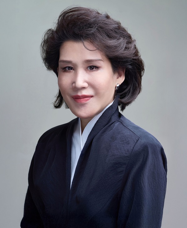 ▲ 정유경 신세계 회장