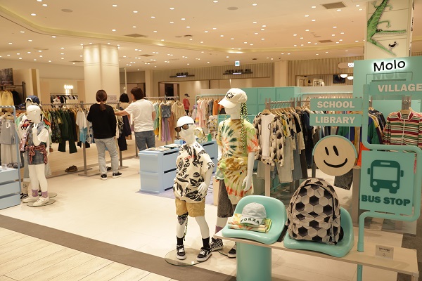 ▲ ⓒ신세계백화점